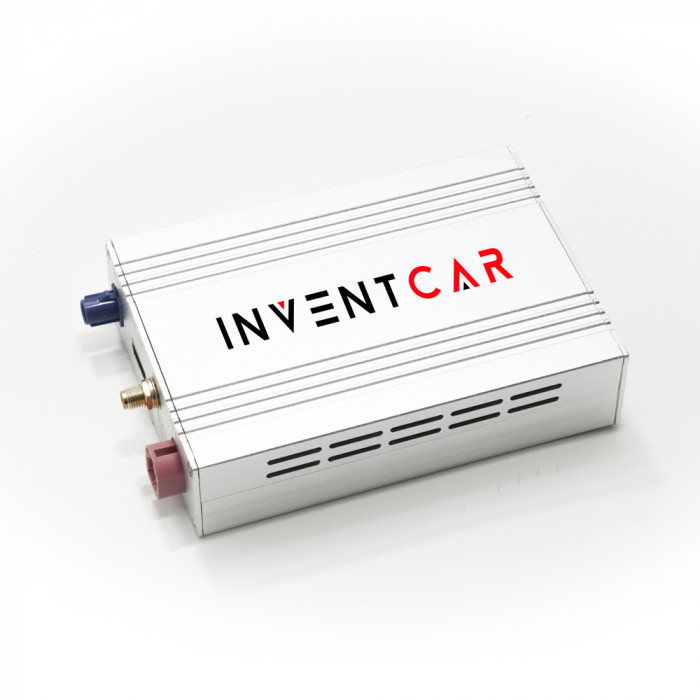 блок расширения carplay inventcar c-box.  N2