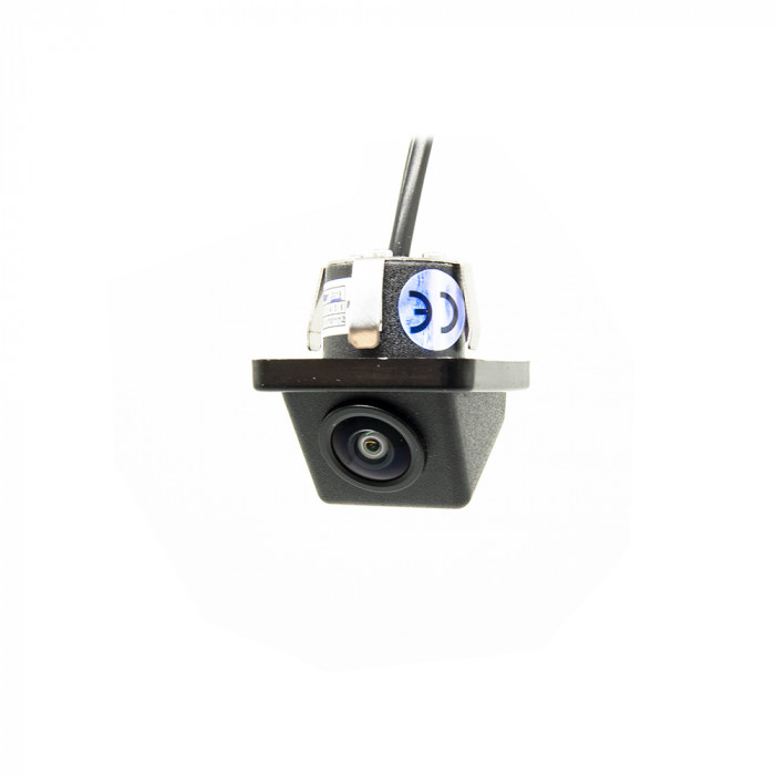 камера заднего вида inventcar rearcam для toyota camry v50-55 \ venza с 2012 по 2018 г.в..  N3