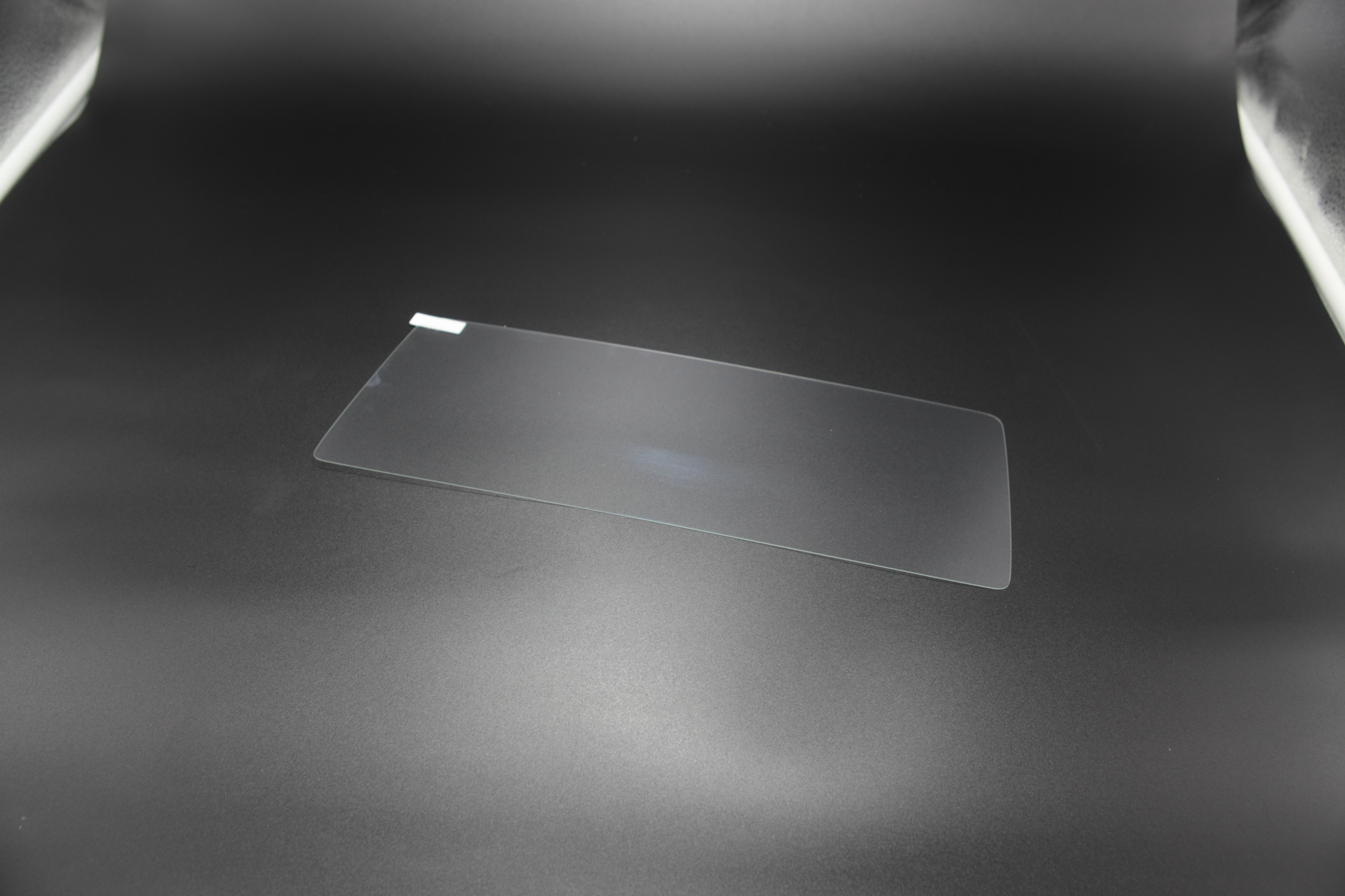 стекло защитное mejiglass для монитора lexus rx от 2019 г.в. 12.3.  N2