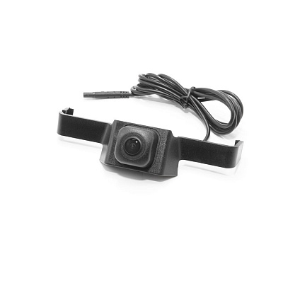 камера переднего вида в решетку бампера inventcar frontcam для toyota rav 4 xa50 2019+