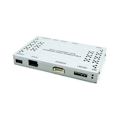 видеоинтерфейс q-dis для bmw 2008 с системами ccc.  N2