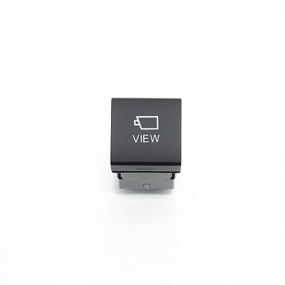 штатная кнопка для включения фронтальной камеры toyota rav 4 xa50 от 2019 (без фиксатора).  N3